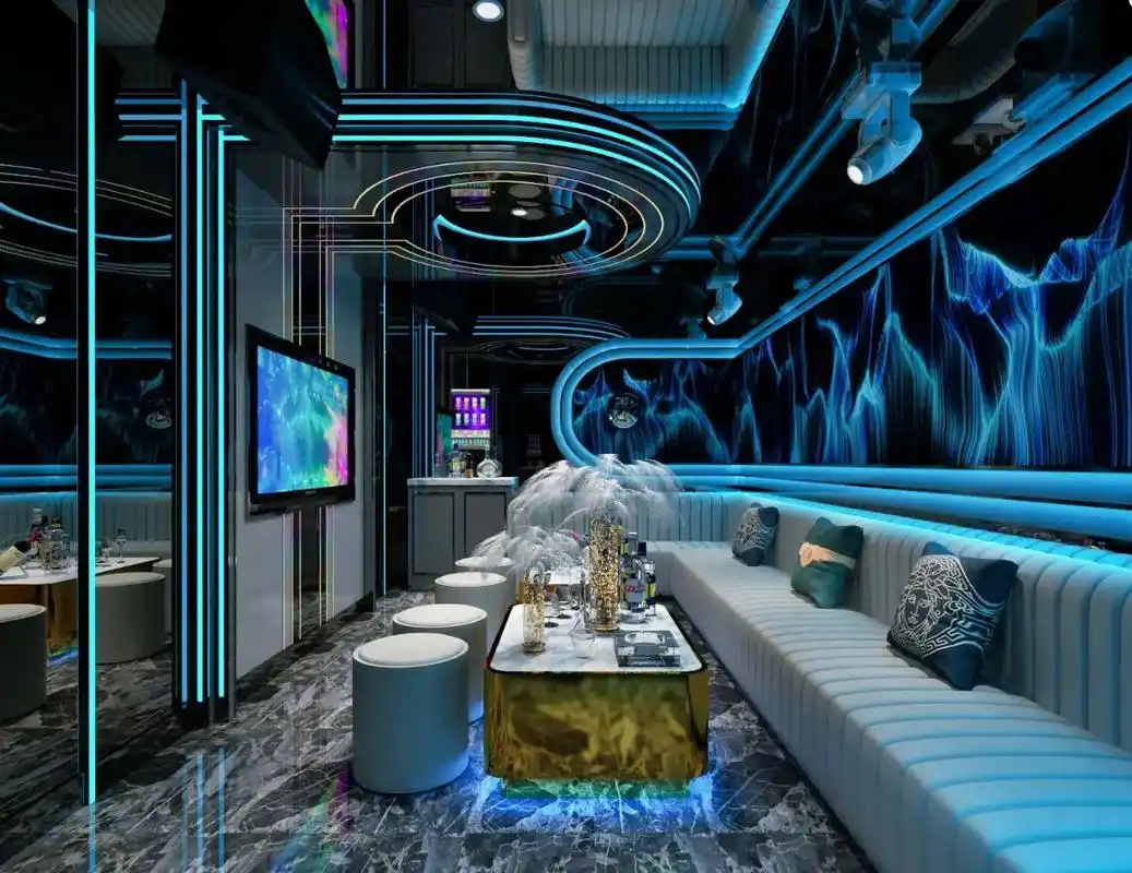 洛阳商务ktv中低端差异-西工区ktv预定