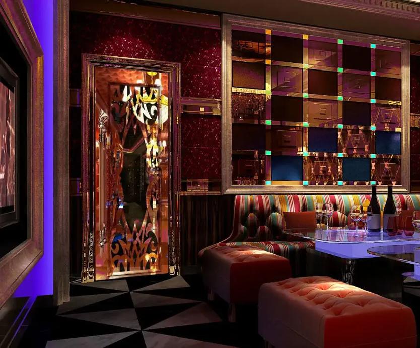 洛阳商务ktv优选商务ktv预订推荐-西工区ktv预定